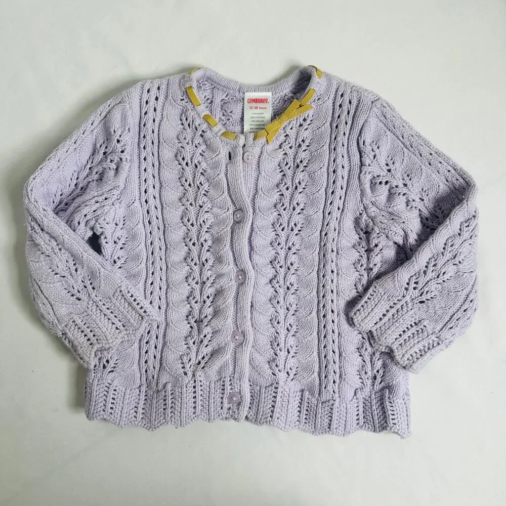 Gymboree y2k 2006